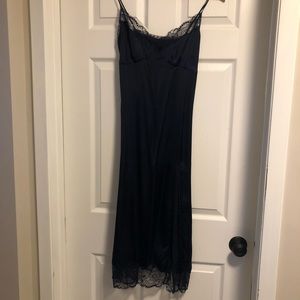 Wilfred slip dress